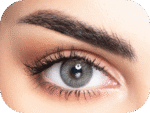 MyLense Oro Gray