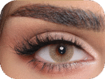 Luminous Hazel
