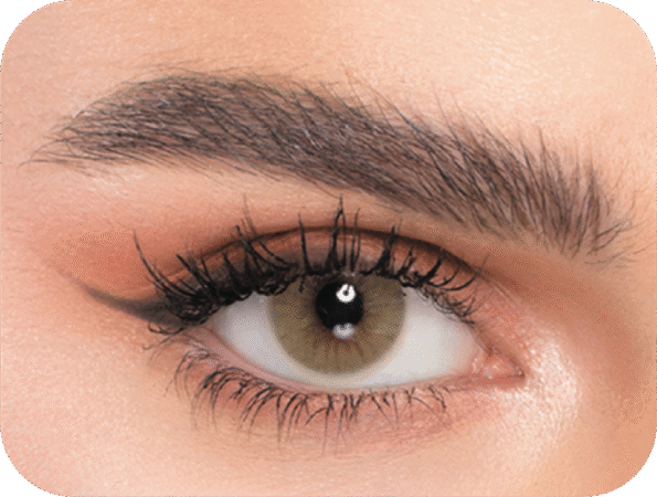 Mix Color Contact Lenses 3