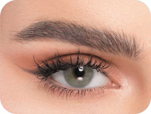 Mix Color Contact Lenses 4