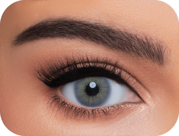 Mix Color Contact Lenses 6