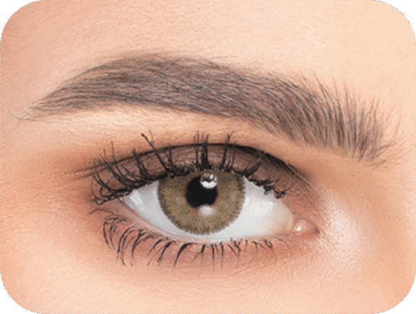 Mix Color Contact Lenses 2