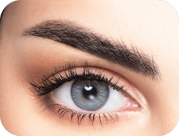 Mix Color Contact Lenses 5