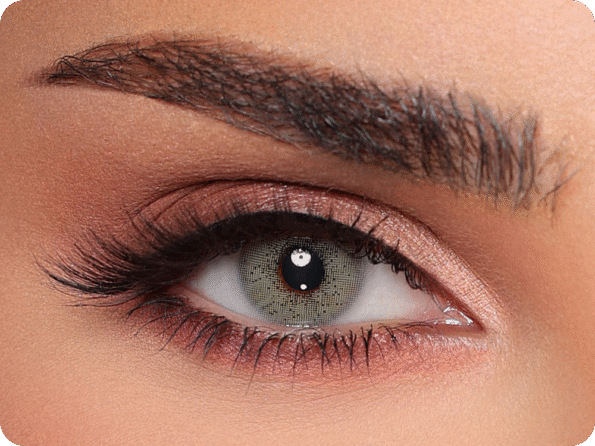 Mix Color Contact Lenses 8