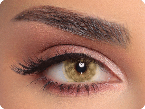 Mix Color Contact Lenses 7