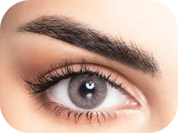 MyLense Capri colored contact lens