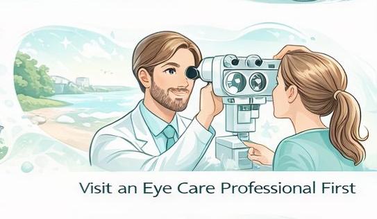 Contact Lenses Beginner’s Guide 2
