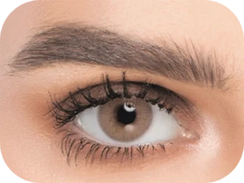 Naturèl La Loliet colored contact lens