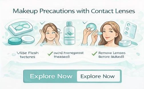 Contact Lenses Beginner’s Guide 9