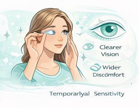Contact Lenses Beginner’s Guide 5