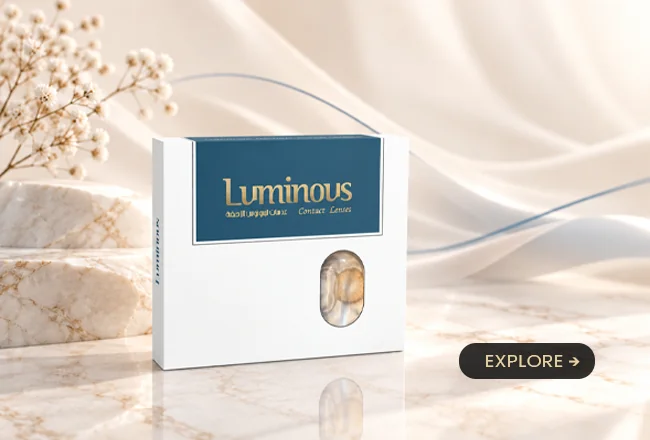 Luminous