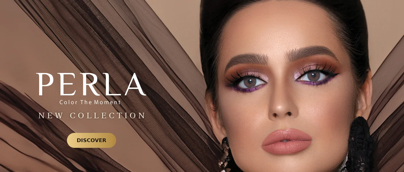 Inspired by Nature. Enhanced by You.