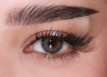 WonderLook Nada’s Collection – Ash & Beige Monthly Lenses - Image 3
