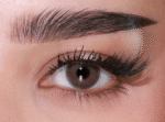 WonderLook Nada’s Collection – Ash & Beige Monthly Lenses - Image 2