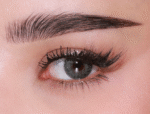Naturel Nada’s Collection – Core Brown & La Opal Monthly Lenses - Image 3