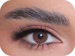3D BROWN
