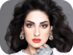 ماي لينس لايت براون فيال - Image 2