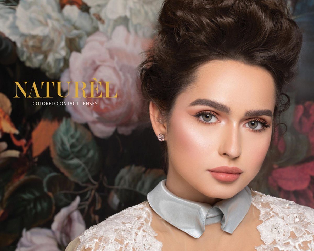 Naturèl catalog cover